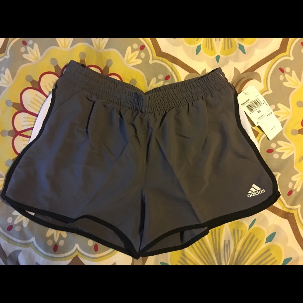 NWT, Adidas Attack Short, Size XS